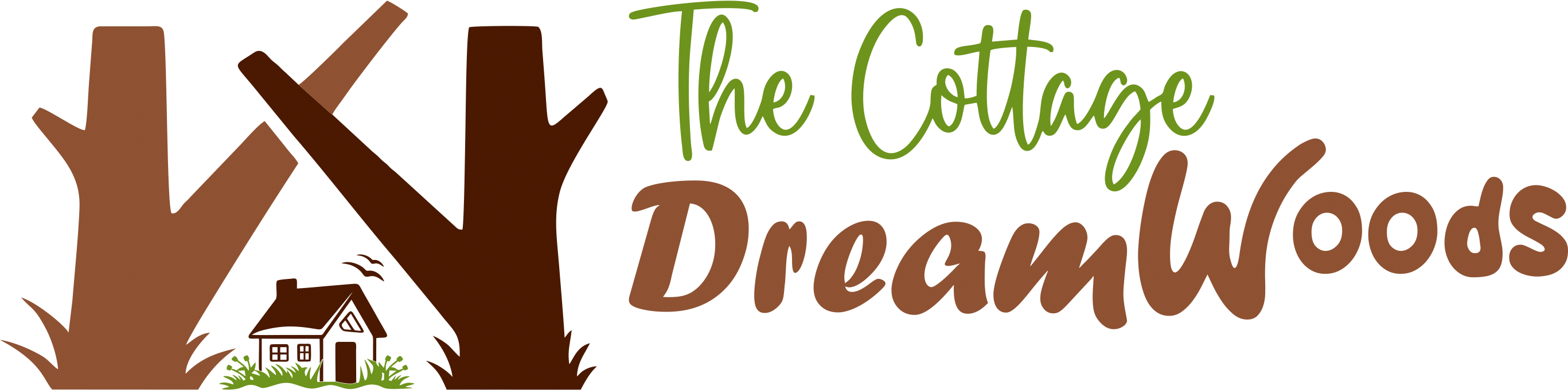 Dream Woods Cottage