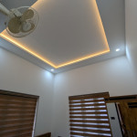 1 cottage with two bedroom with attached bathroom